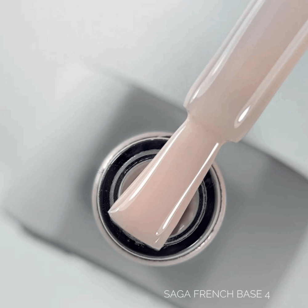 CAMOUFLAGE BASE SAGA french 04 10ml