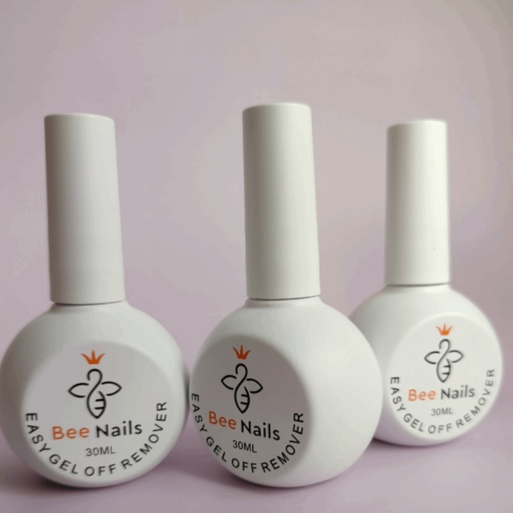 GEL REMOVER Bee Nails 30ml