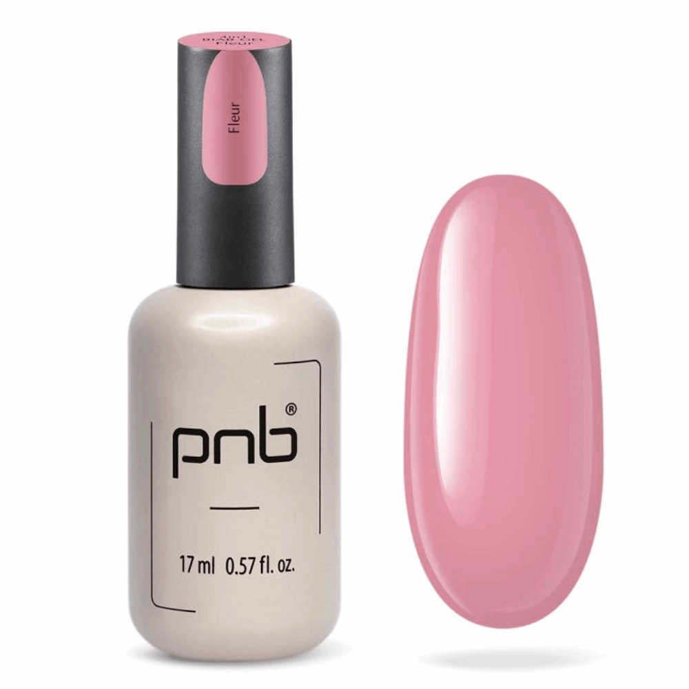 Liquid Gel Pnb Biab Gel Fleur 17ml