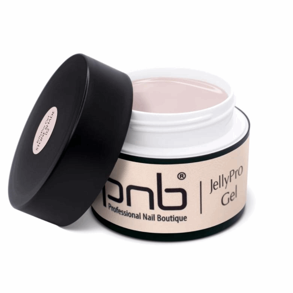 PNB Jelly pro Gel Stone Shade 50ml