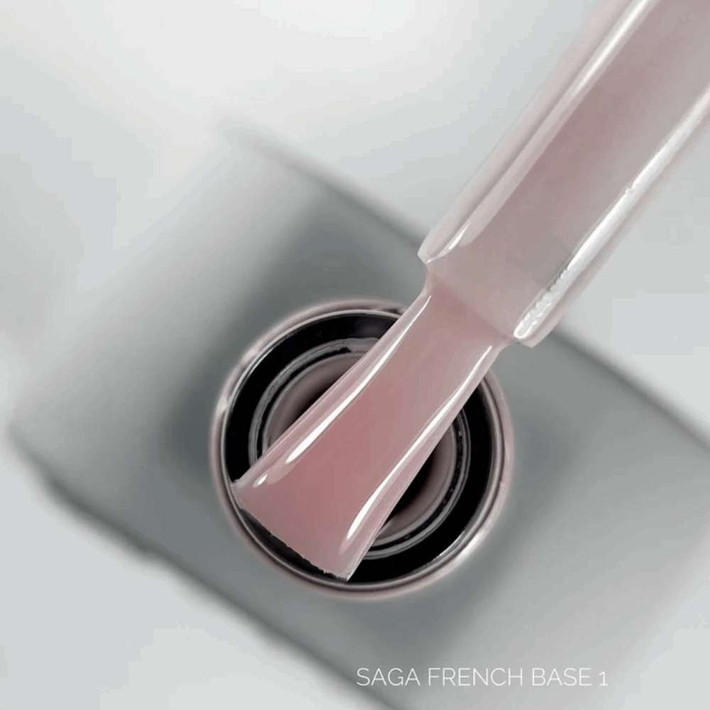 CAMOUFLAGE BASE SAGA french 01 10ml