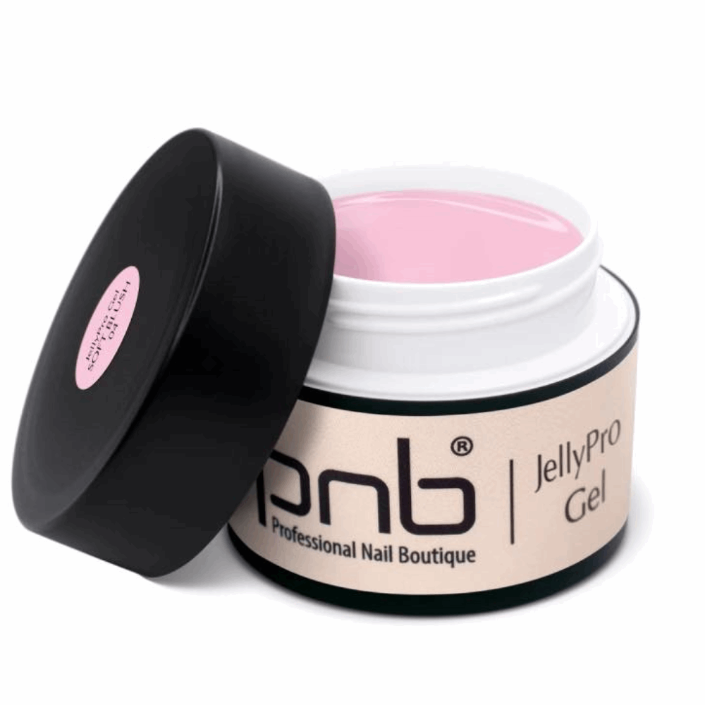 PNB Jelly pro Gel Soft Blush 50ml