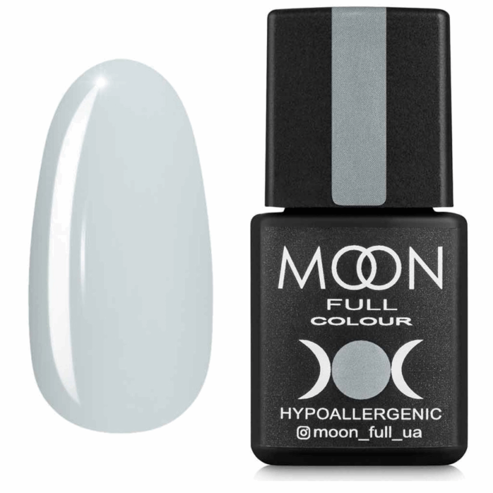 Gel Polish MOON Ukraine Airnude 01