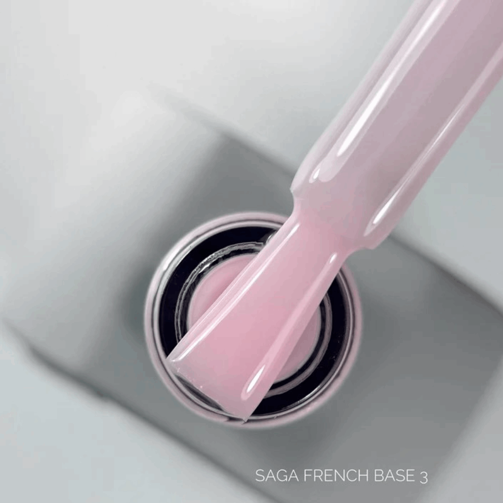 CAMOUFLAGE BASE SAGA french 03 10ml