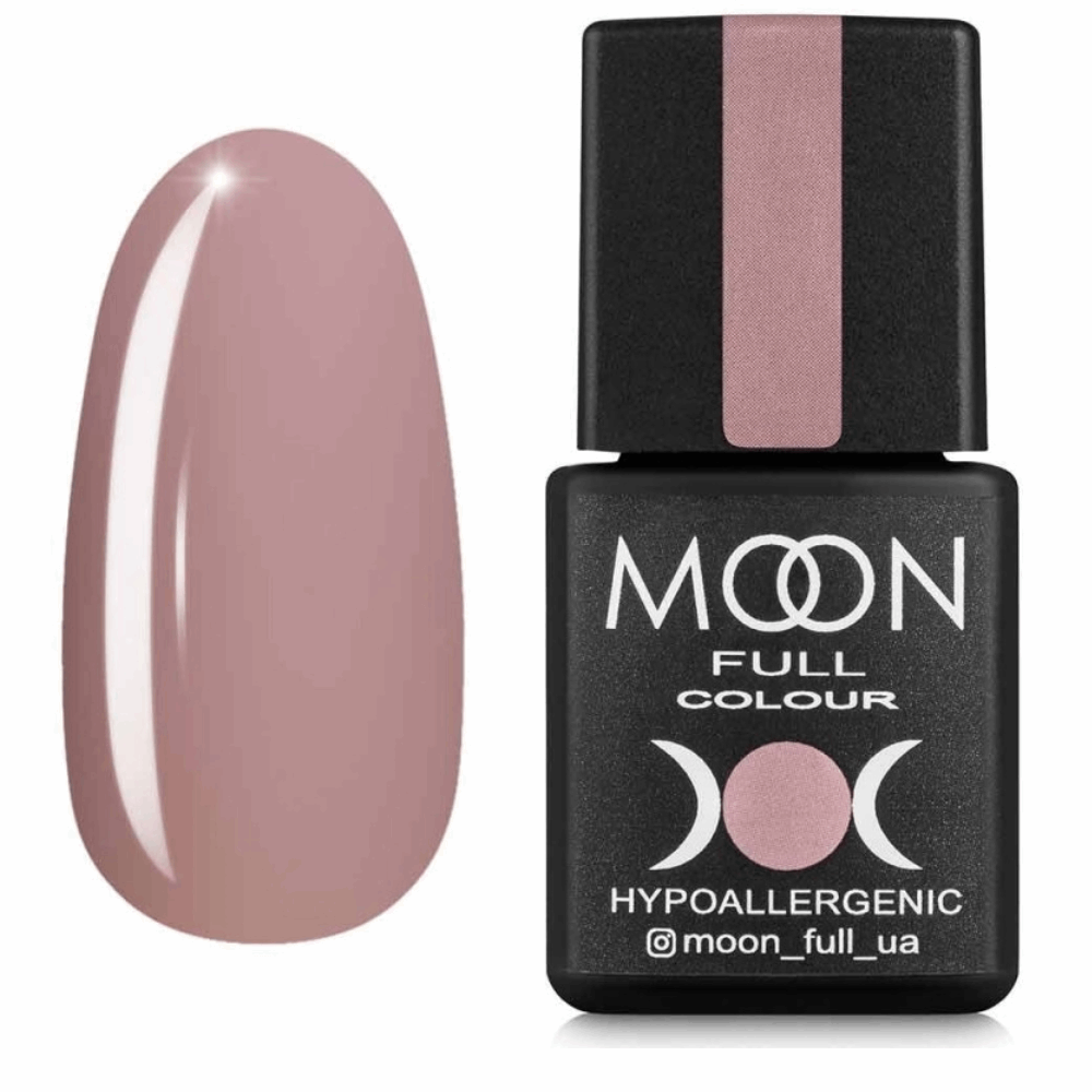 Gel Polish MOON Ukraine Gel Polish MOON Ukraine