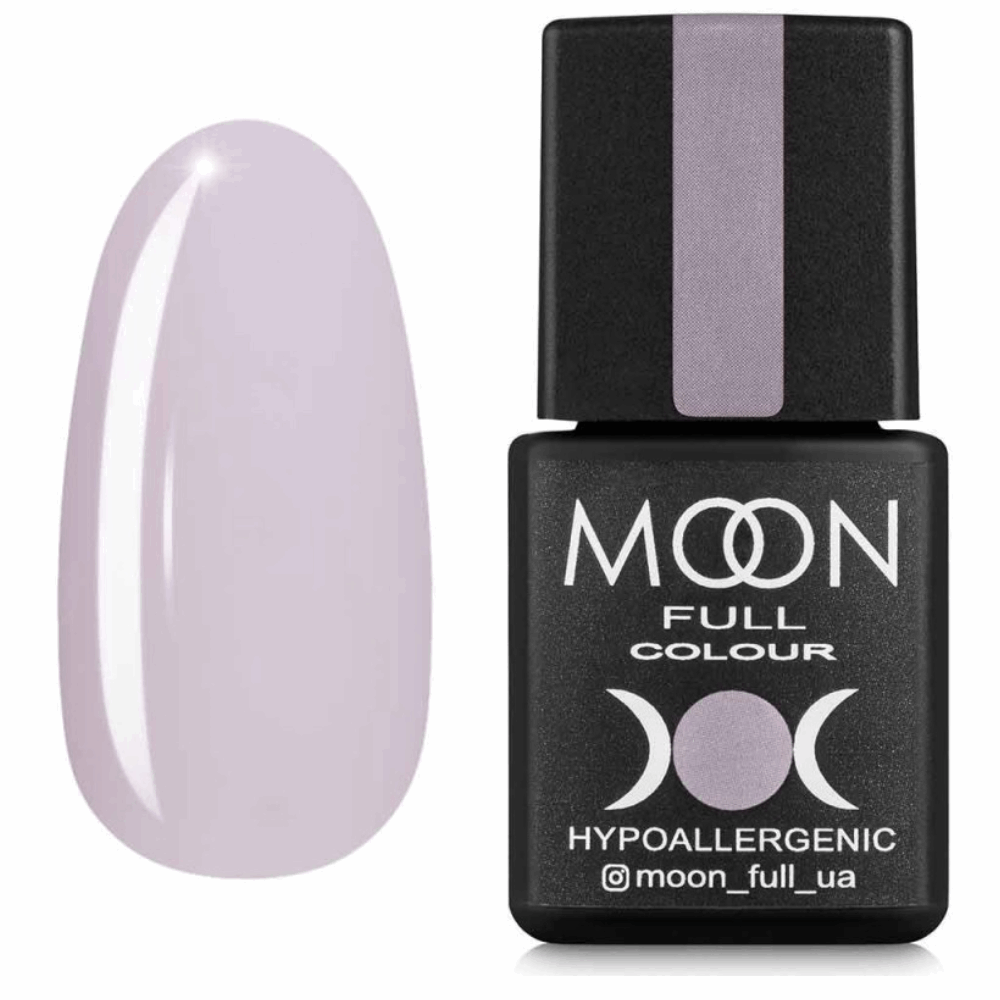 Gel Polish MOON Ukraine Airnude 13