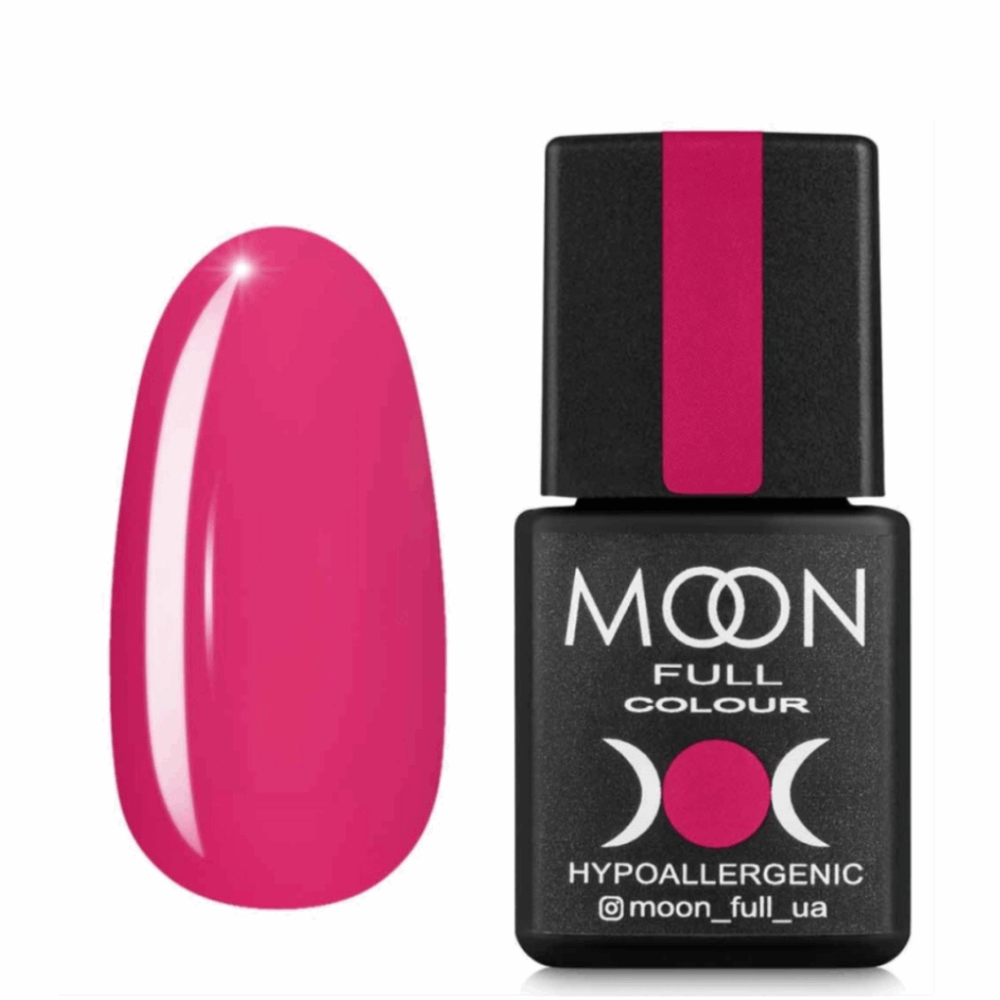 MOON Airnude 8ml 18