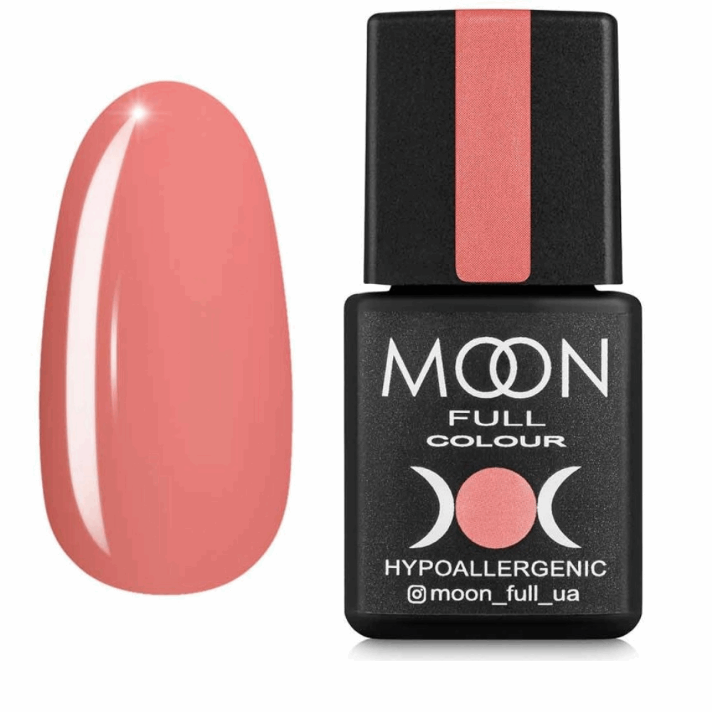 Gel Polish MOON Ukraine Gel Polish MOON Ukraine