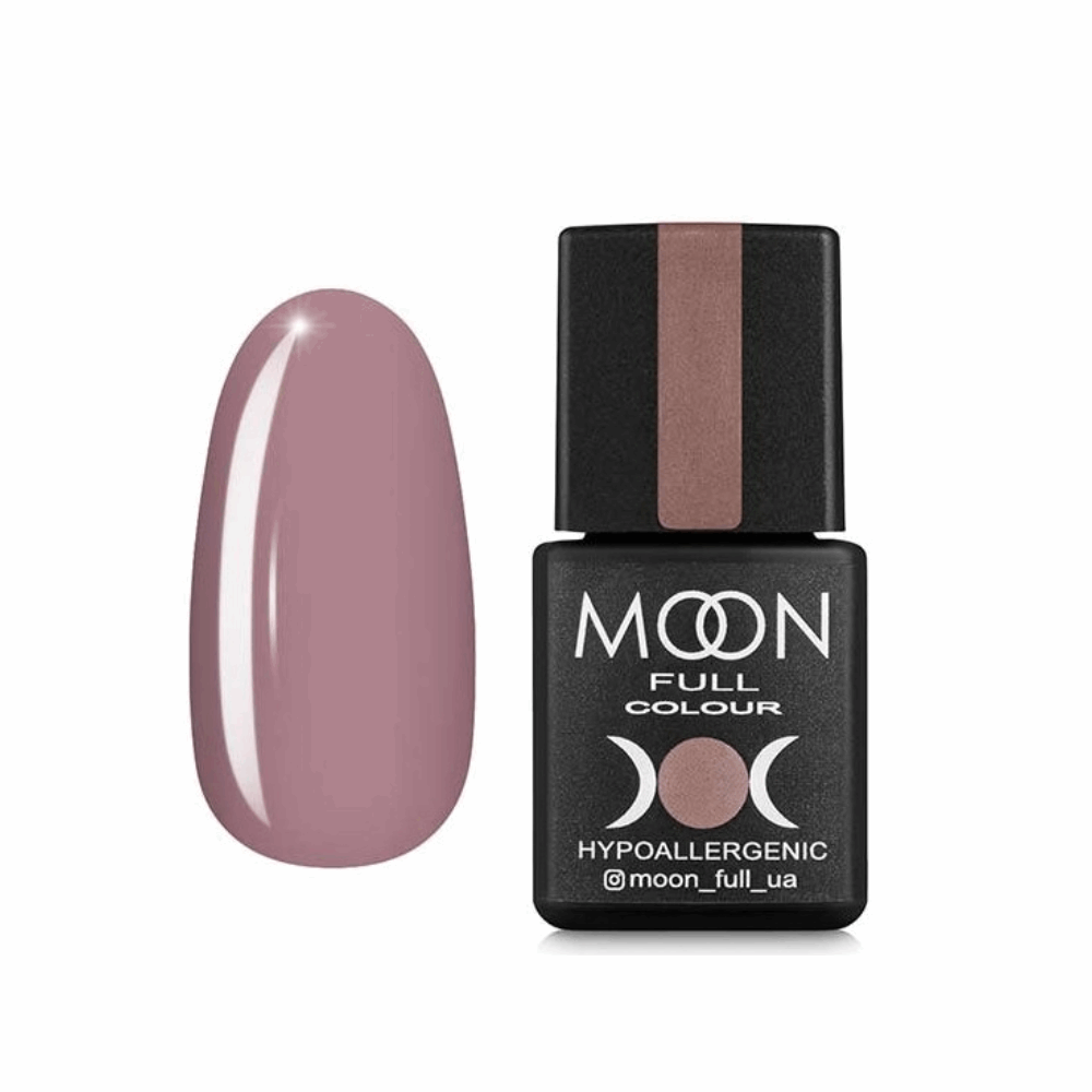 Gel Polish MOON Ukraine Color Classic 105