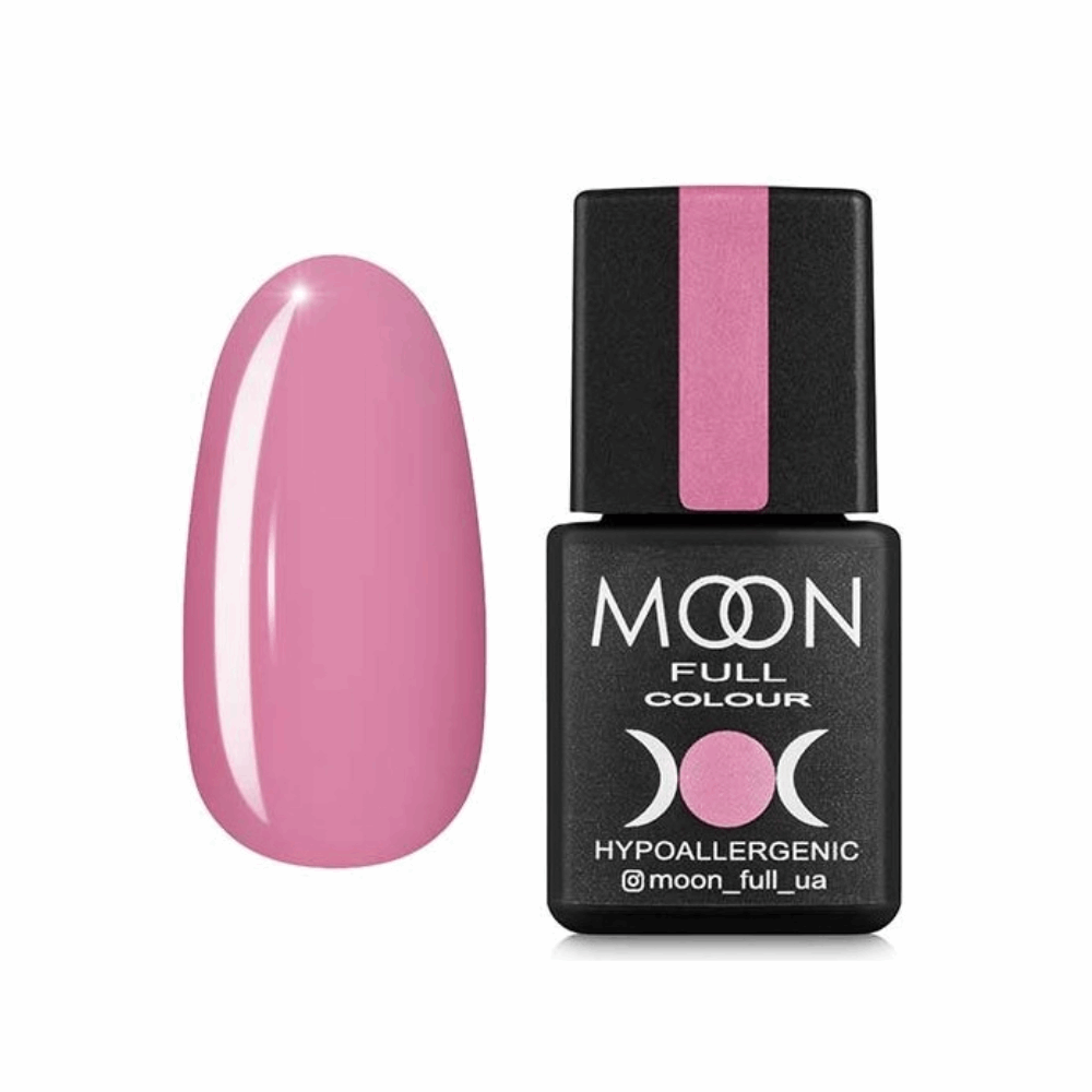 Gel Polish MOON Ukraine Gel Polish MOON Ukraine