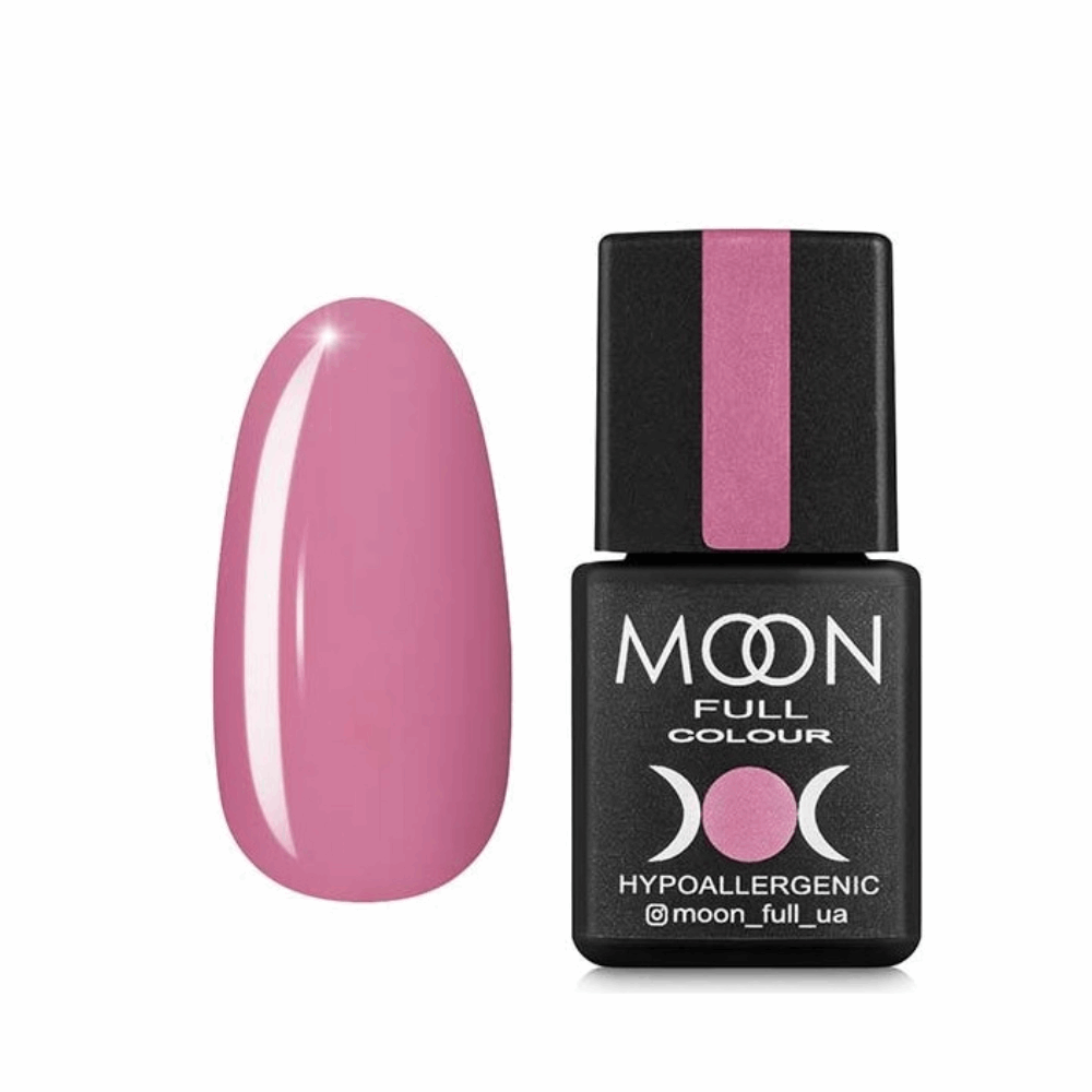 Gel Polish MOON Ukraine Color Classic 112