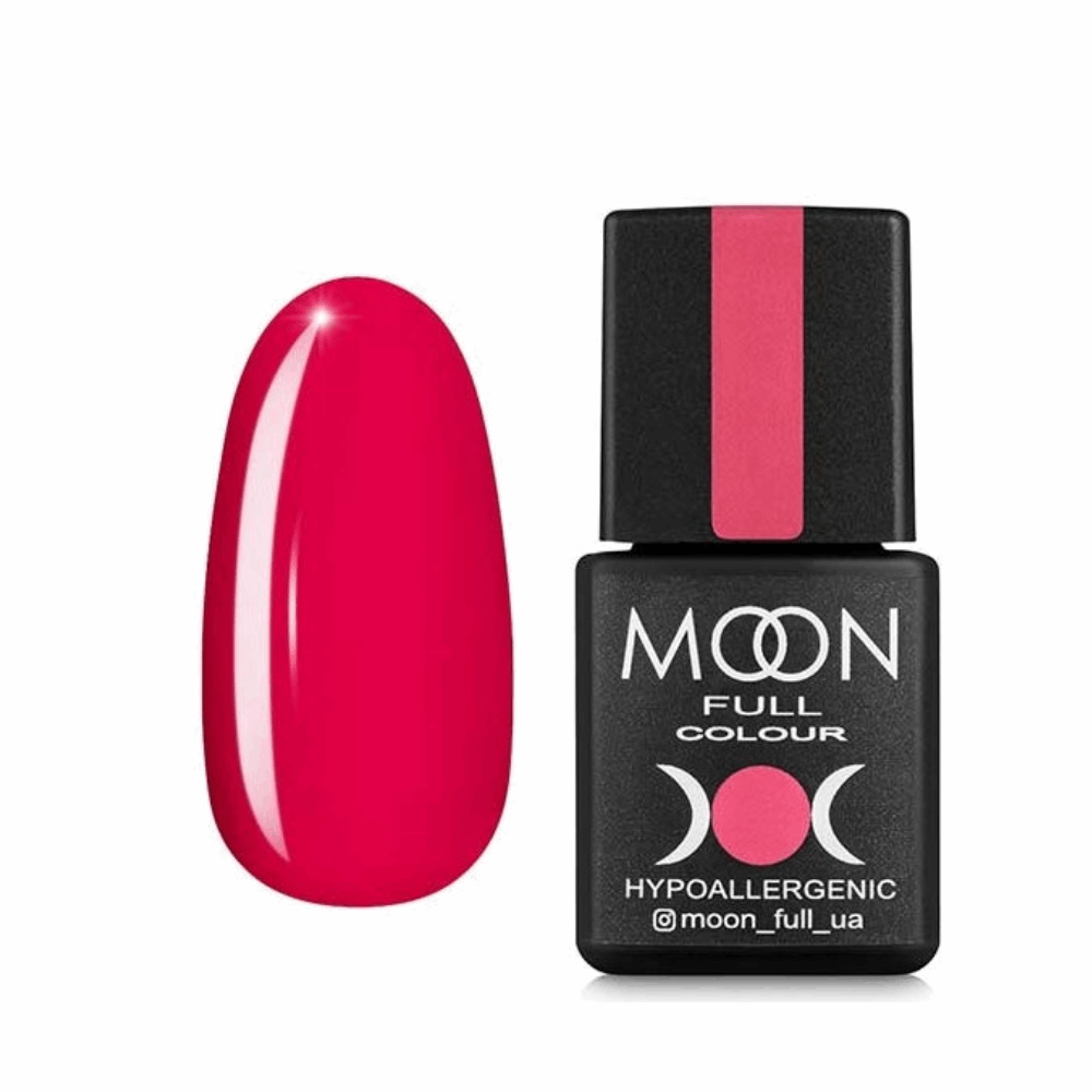 Gel Polish MOON Ukraine Color Classic 115