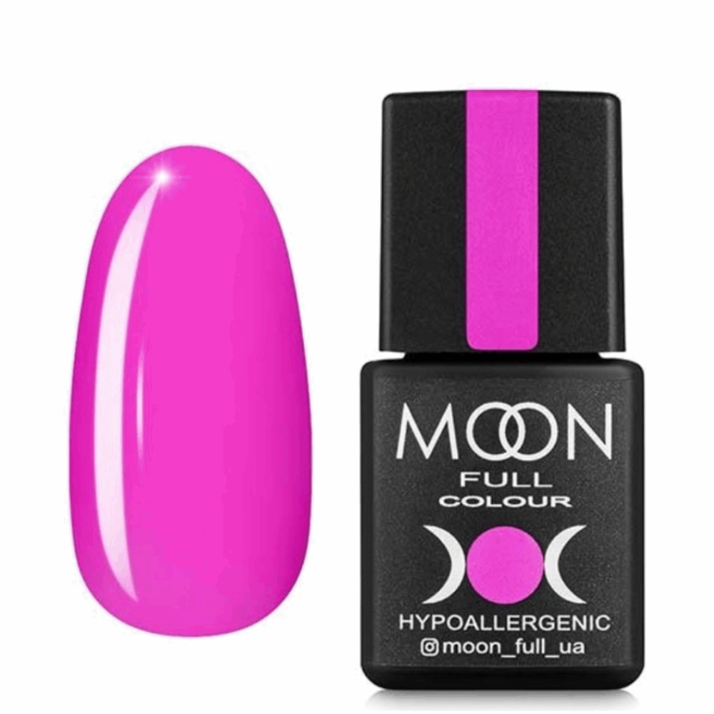MOON Classic Collection 8ml 118