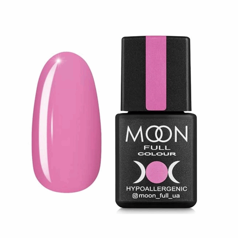 Gel Polish MOON Ukraine Gel Polish MOON Ukraine