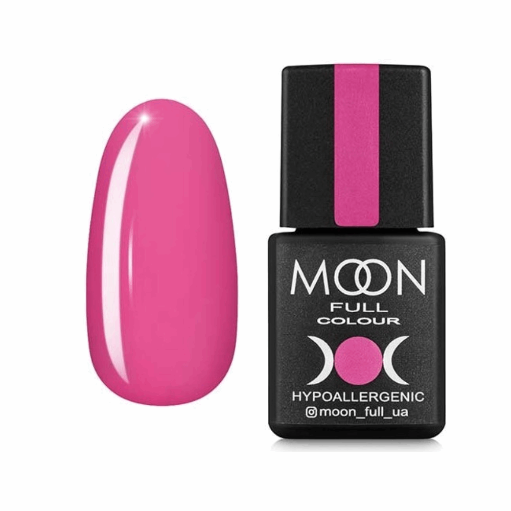 Gel Polish MOON Ukraine Gel Polish MOON Ukraine