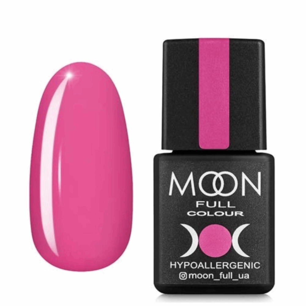 MOON Classic Collection 8ml 120