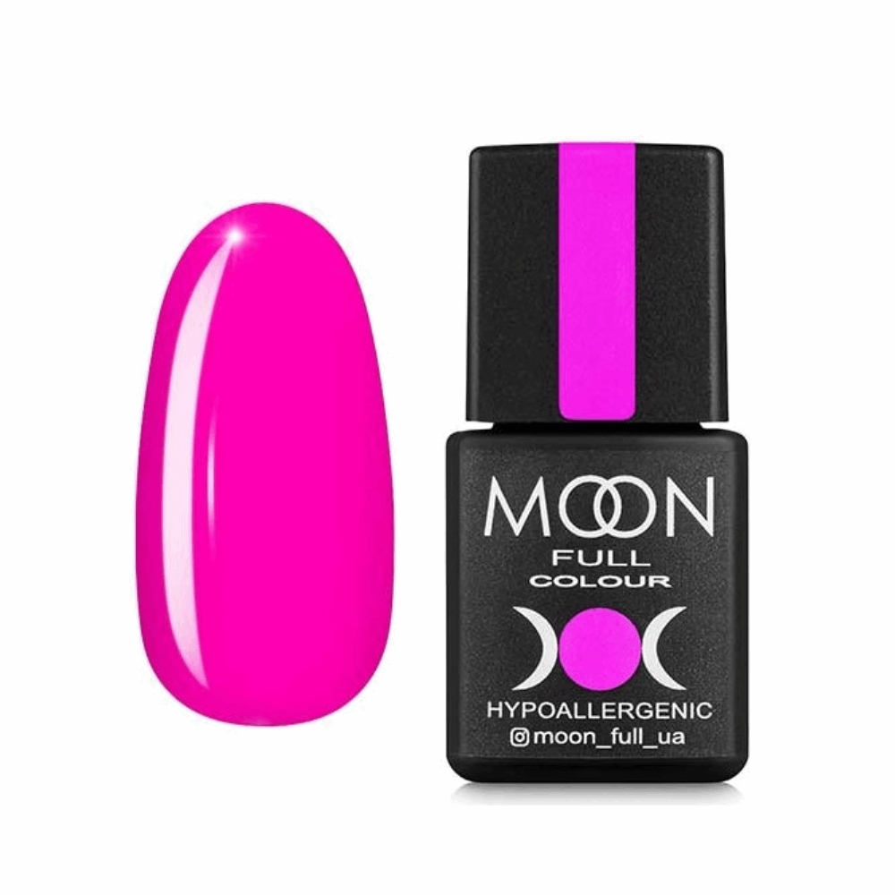 Gel Polish MOON Ukraine Gel Polish MOON Ukraine