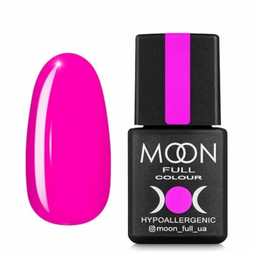 MOON Classic Collection 8ml 121