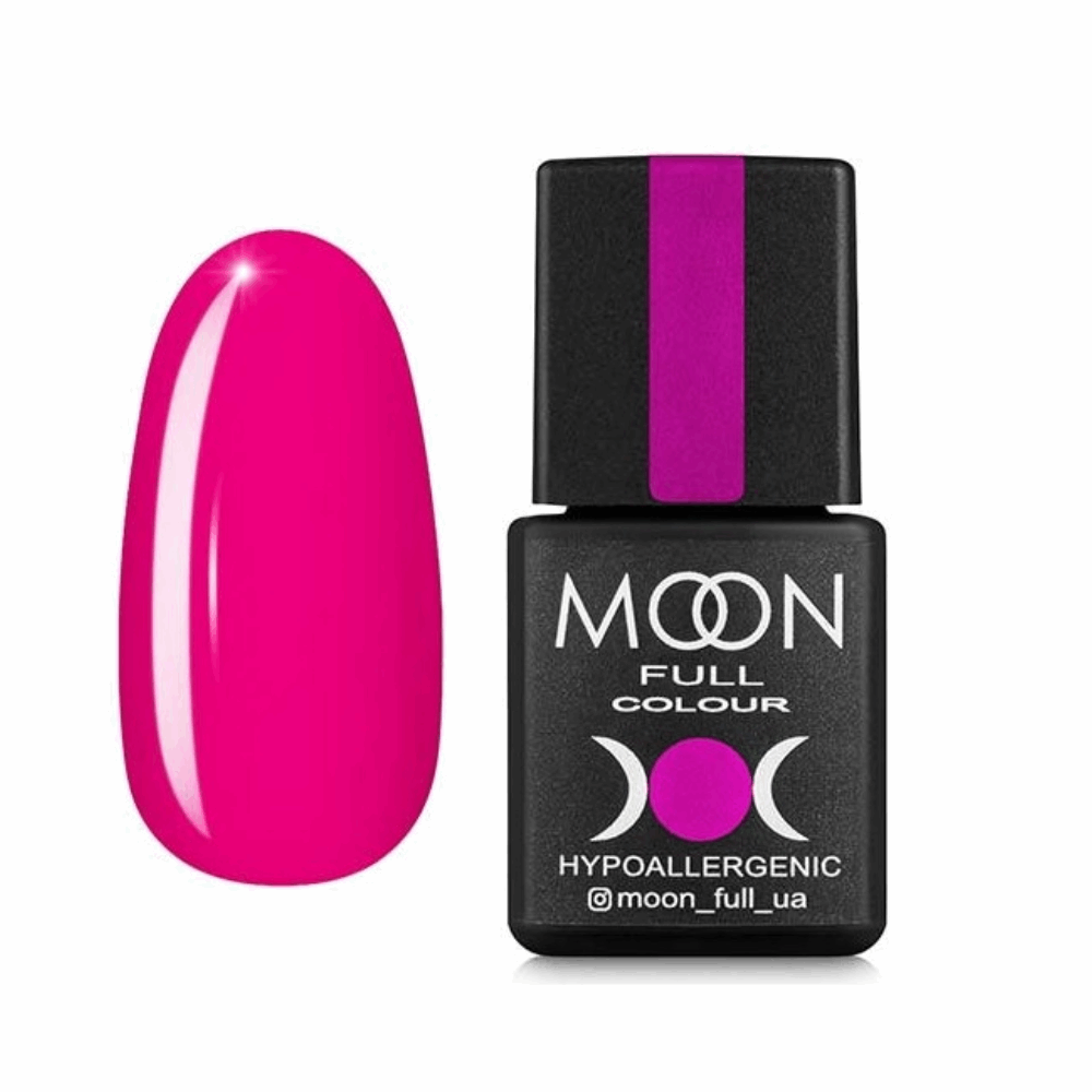 Gel Polish MOON Ukraine Gel Polish MOON Ukraine