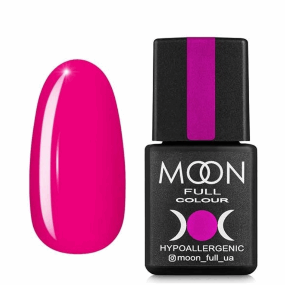 MOON Classic Collection 8ml 122