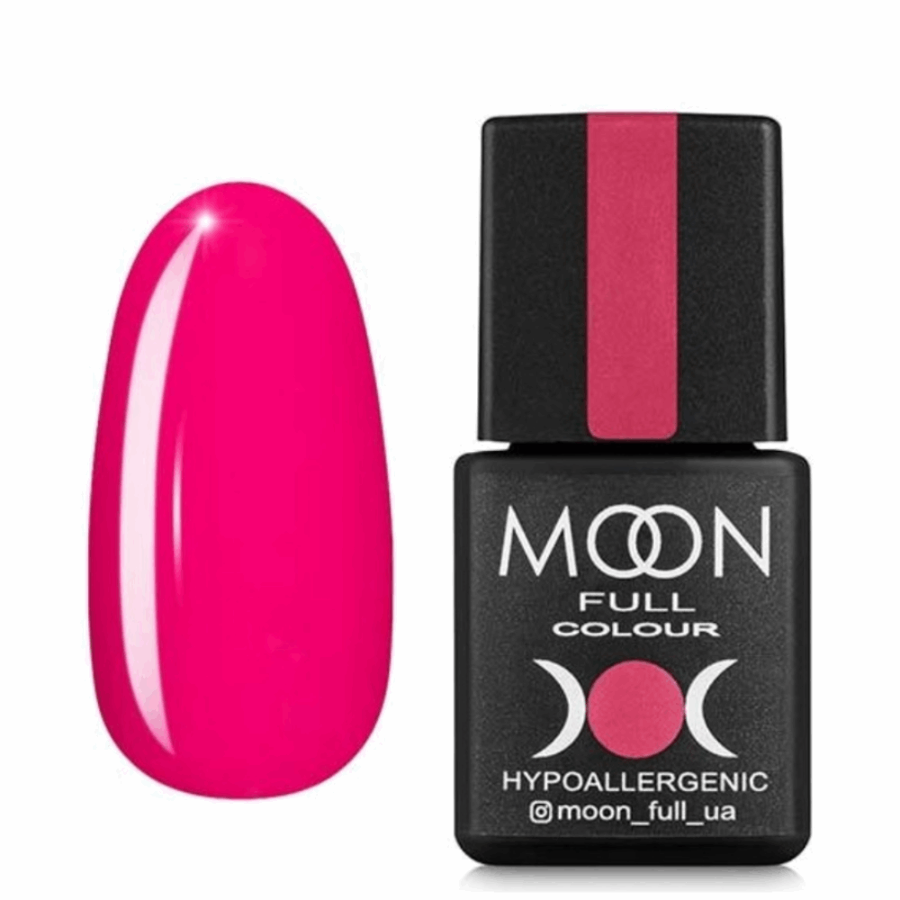 MOON Classic Collection 8ml 123