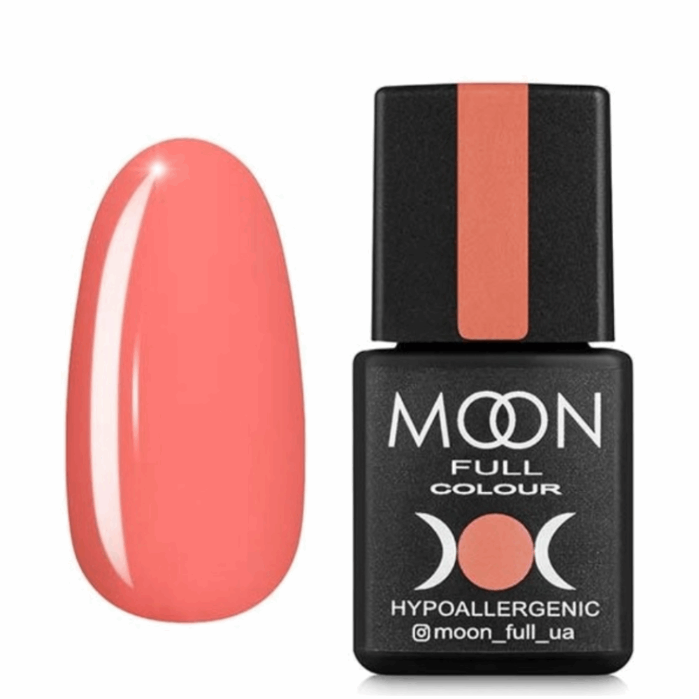 MOON Classic Collection 8ml 124