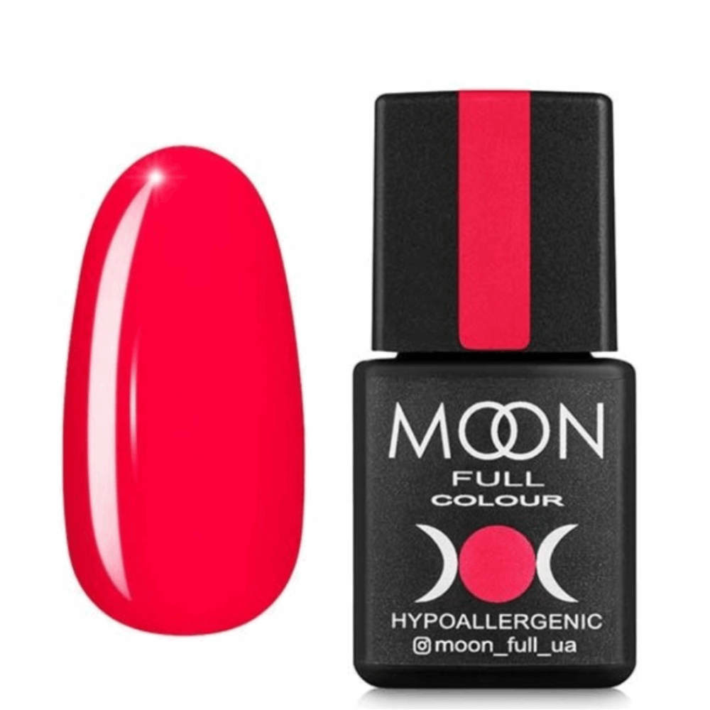 MOON Classic Collection 8ml 126