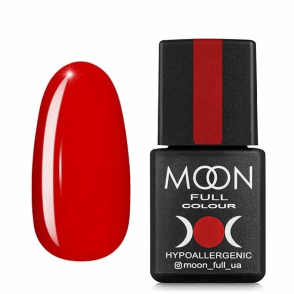 MOON Classic Collection 8ml 127