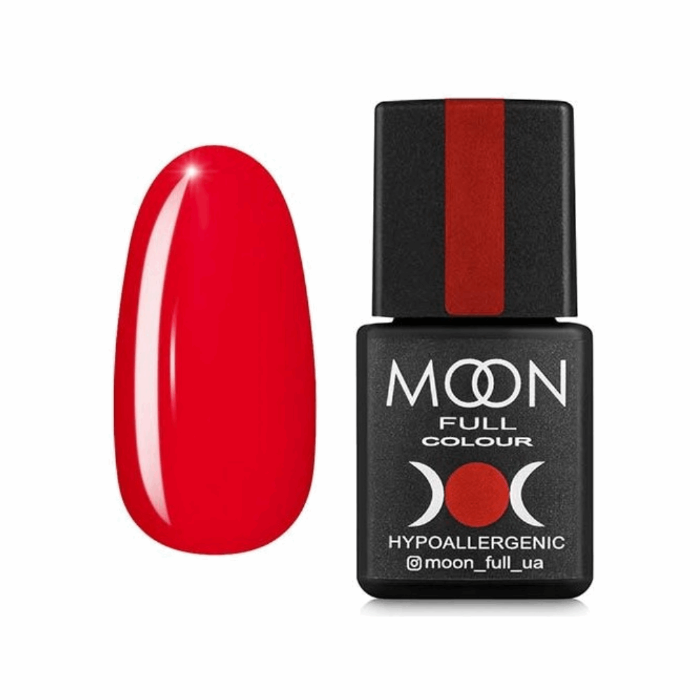 Gel Polish MOON Ukraine Gel Polish MOON Ukraine