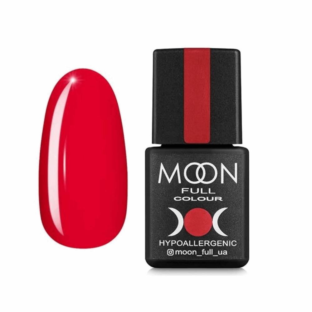 Gel Polish MOON Ukraine Gel Polish MOON Ukraine