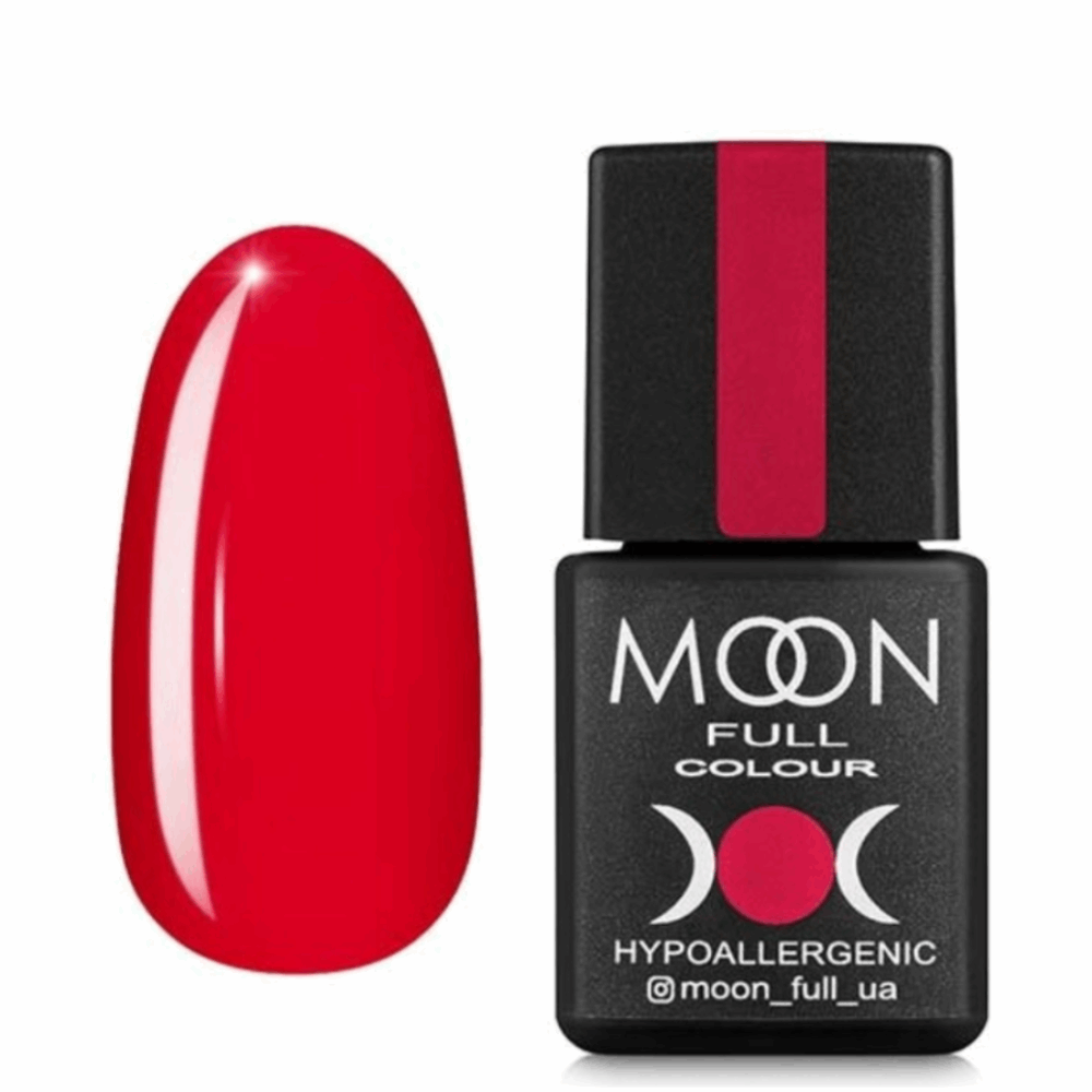 MOON Classic Collection 8ml 130