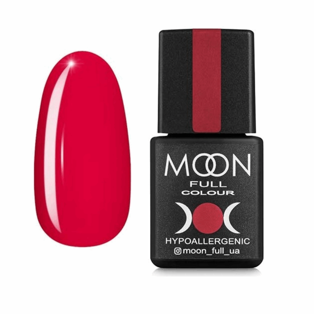 Gel Polish MOON Ukraine Gel Polish MOON Ukraine