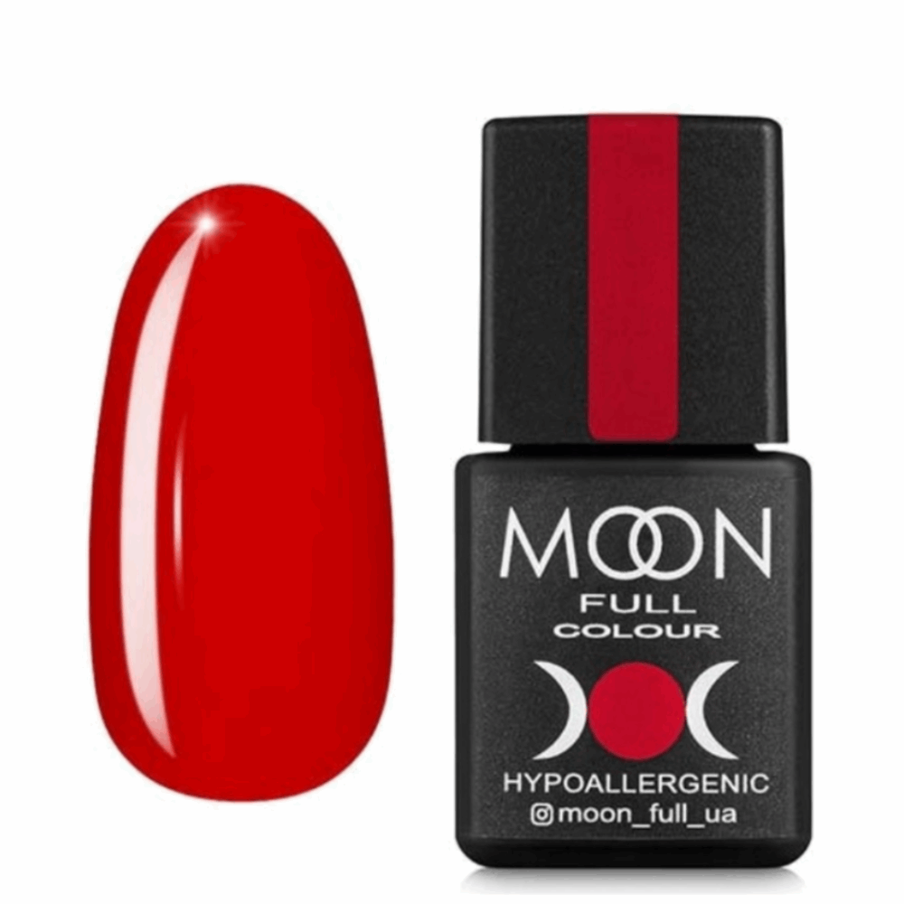 MOON Classic Collection 8ml 136