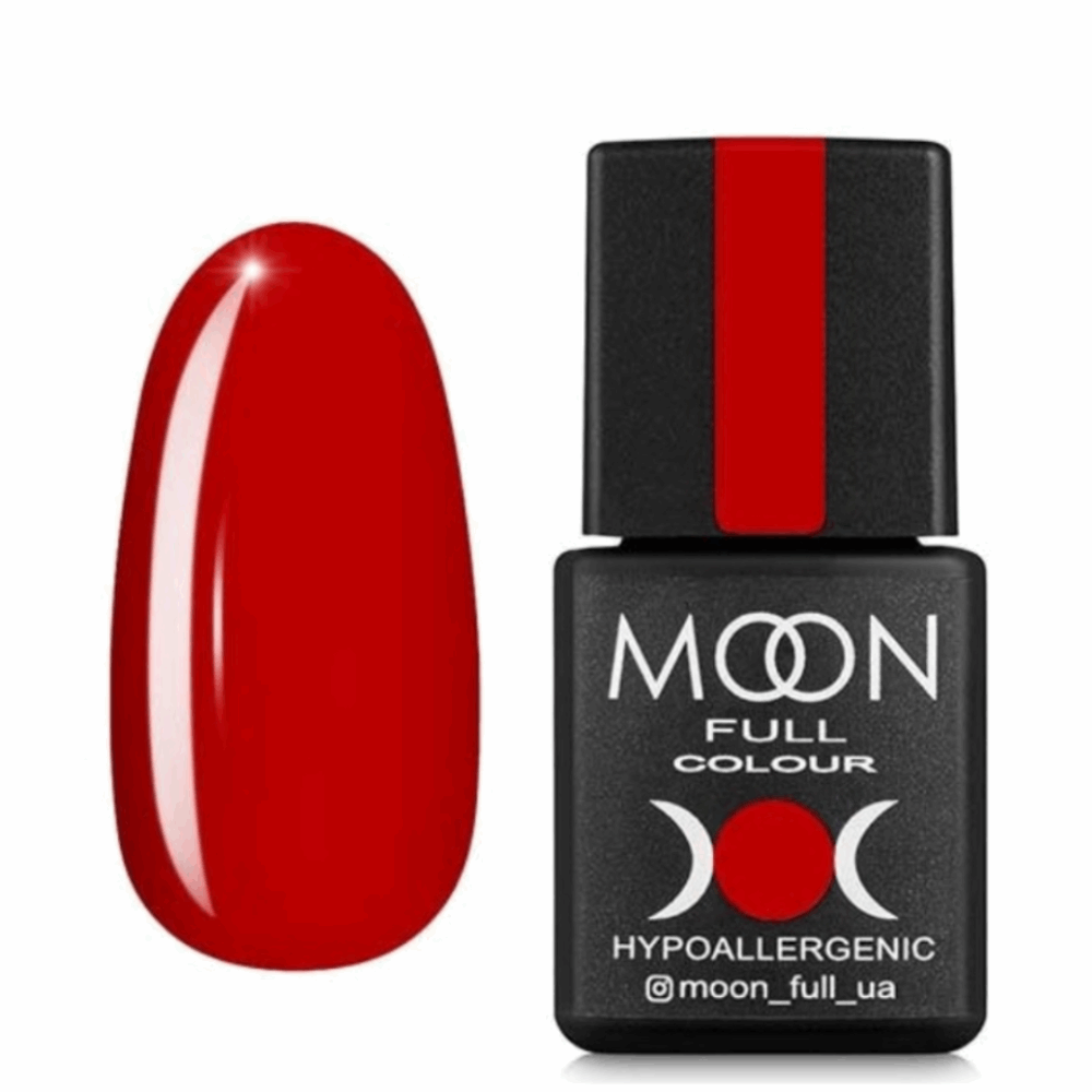 MOON Classic Collection 8ml 137