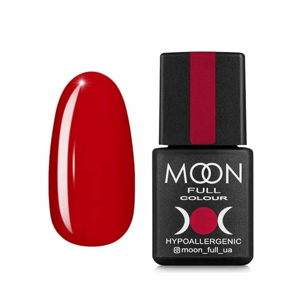 Gel Polish MOON Ukraine Gel Polish MOON Ukraine