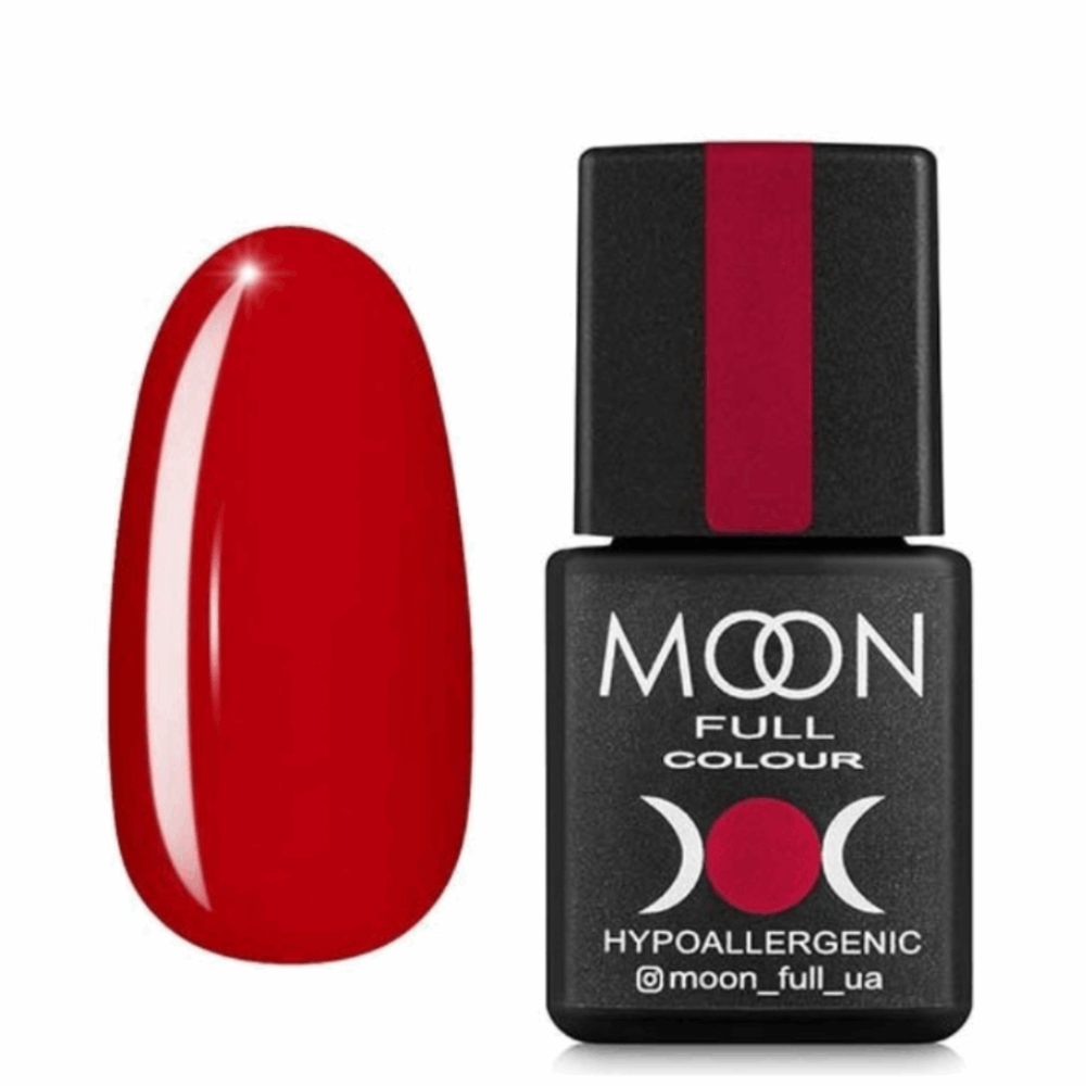 MOON Classic Collection 8ml 138