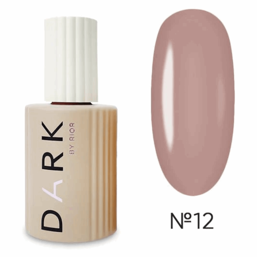 Camouflage &amp; Fiber base coats DARK PRO Base 12 15ml