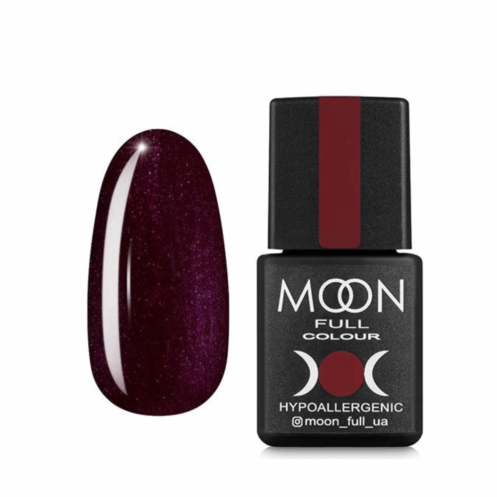 Gel Polish MOON Ukraine Gel Polish MOON Ukraine
