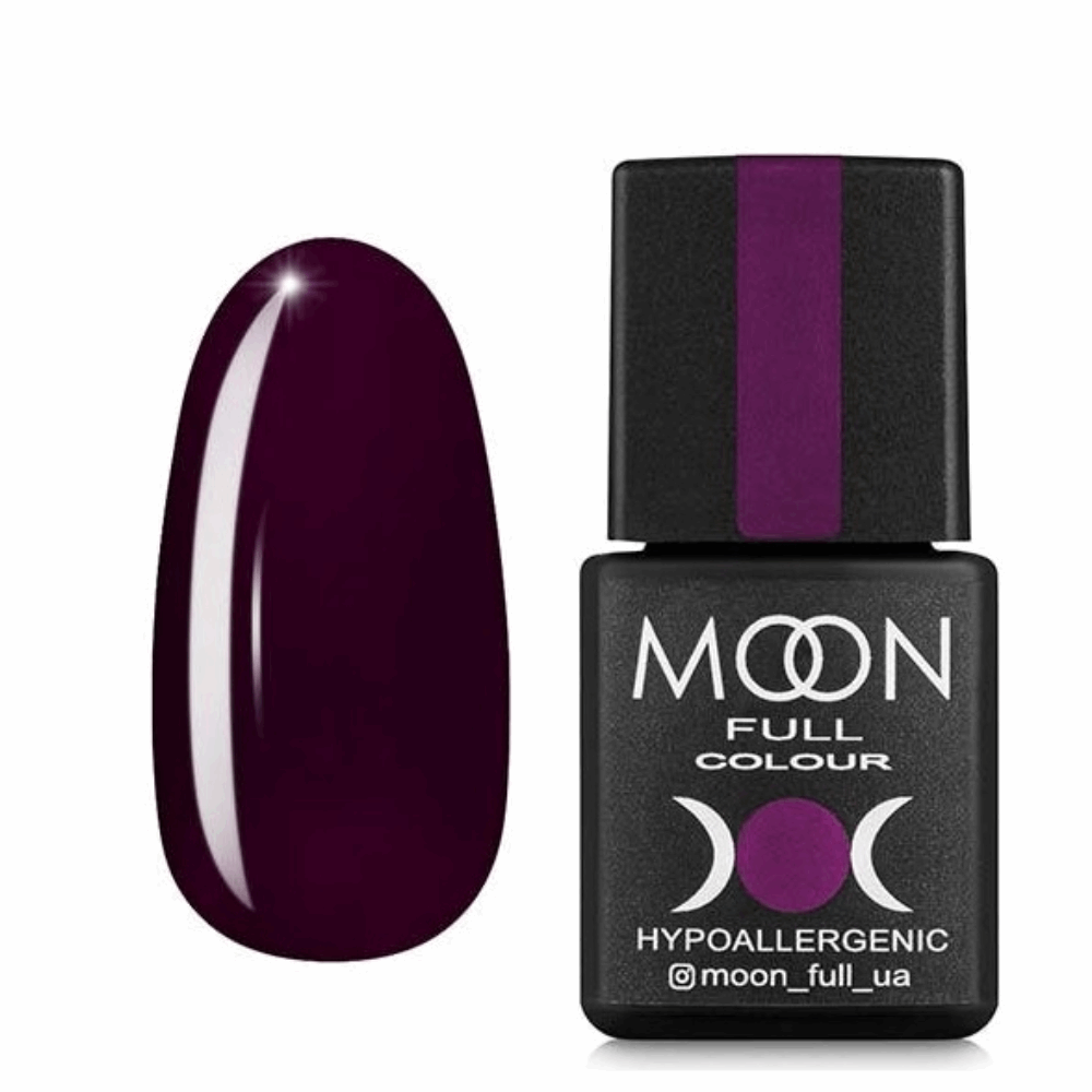 Gel Polish MOON Ukraine Gel Polish MOON Ukraine