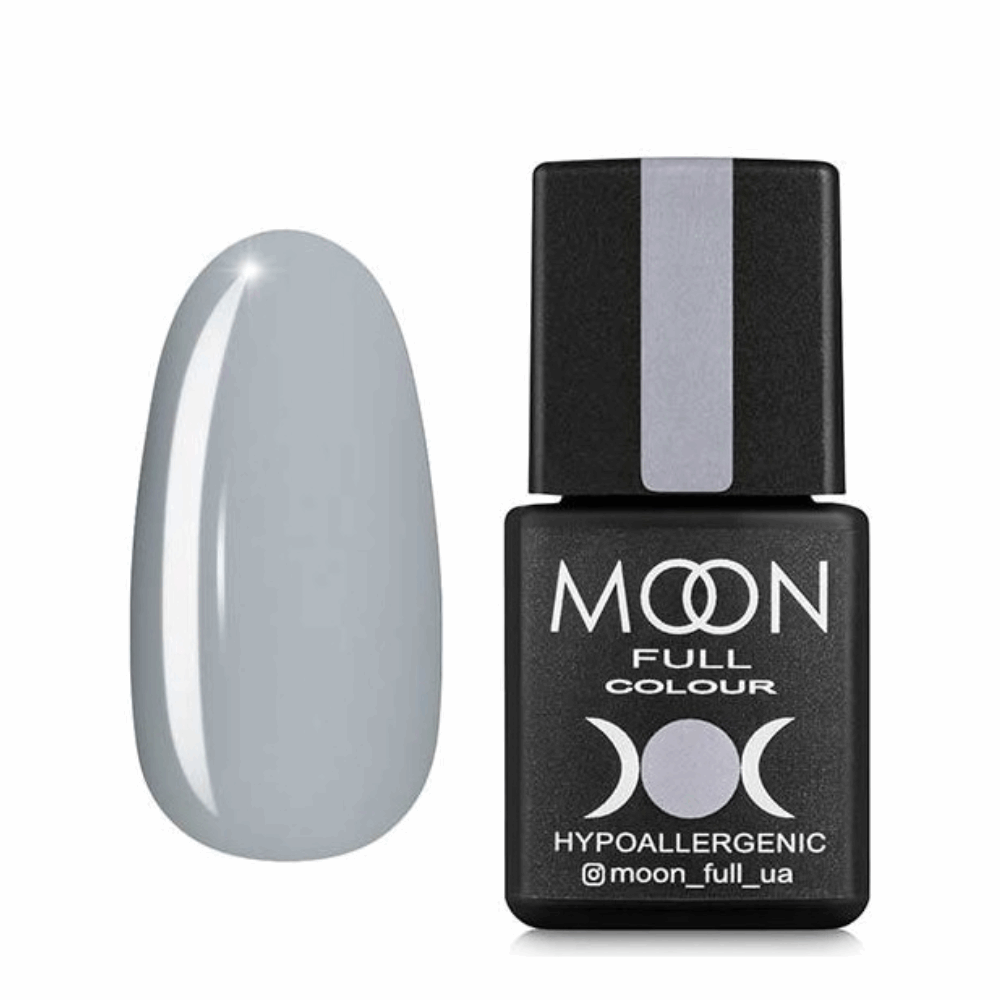 Gel Polish MOON Ukraine Color Classic 147