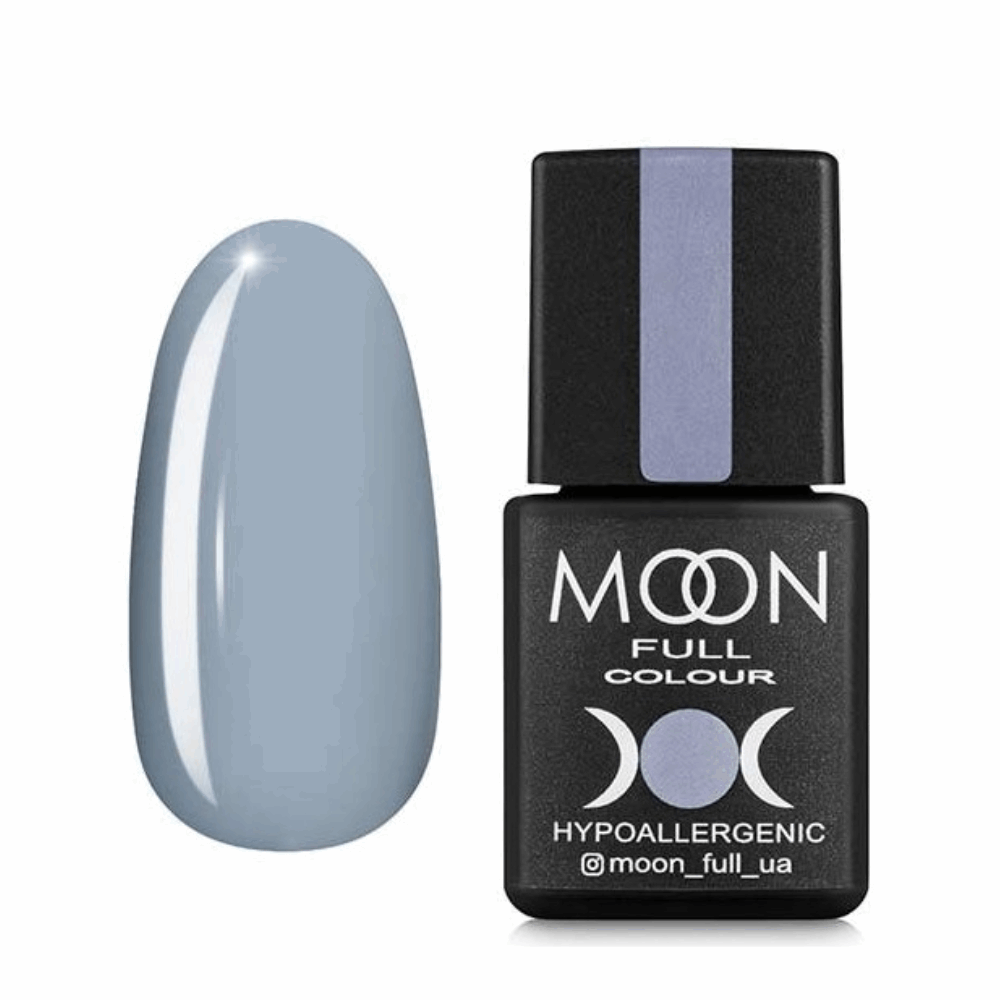 Gel Polish MOON Ukraine Color Classic 149