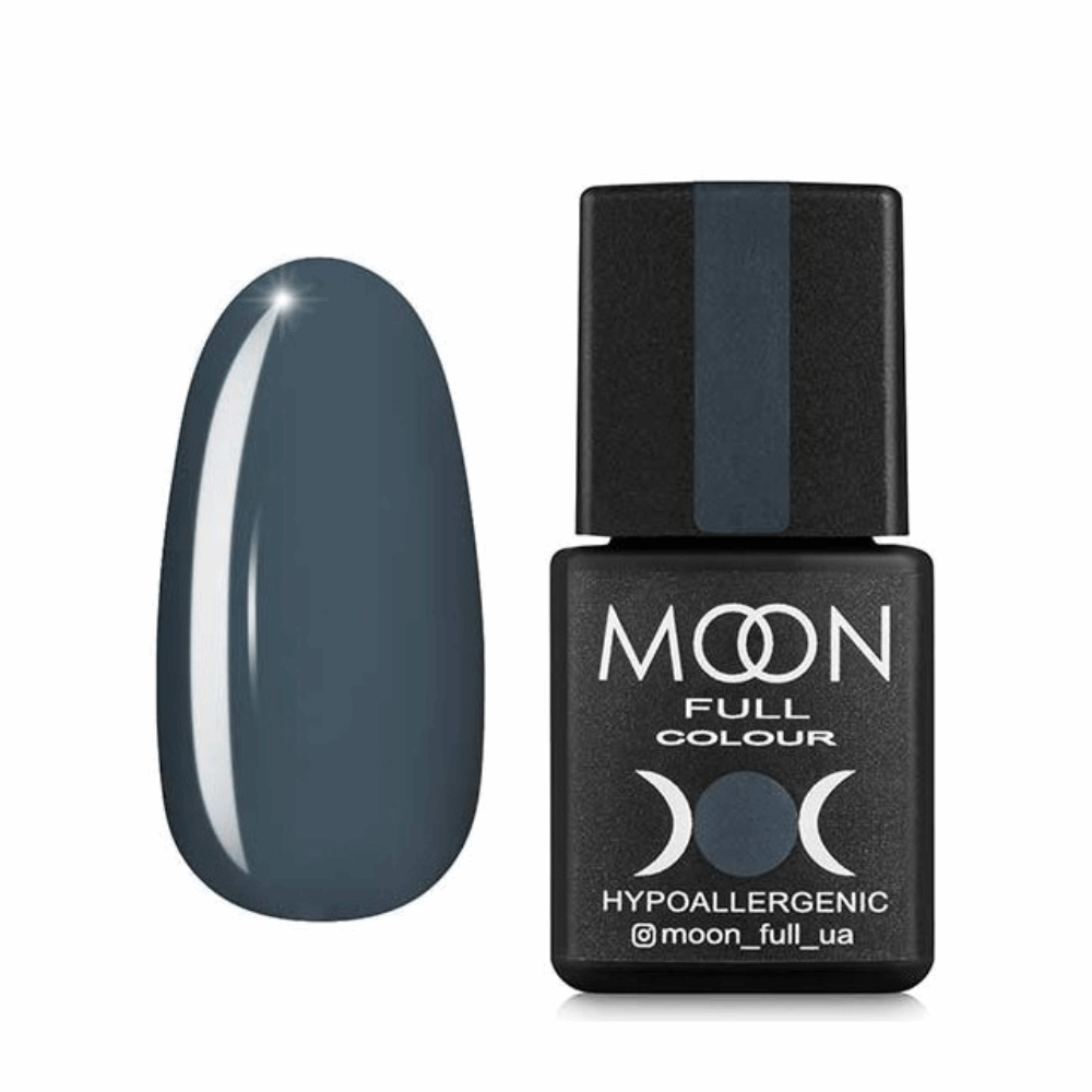 Gel Polish MOON Ukraine Color Classic 151