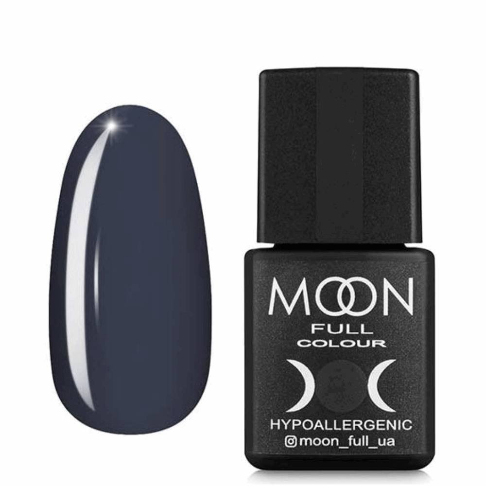 Gel Polish MOON Ukraine Color Classic 152