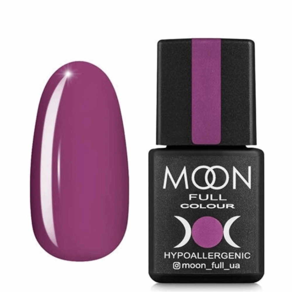 MOON Classic Collection 8ml 165