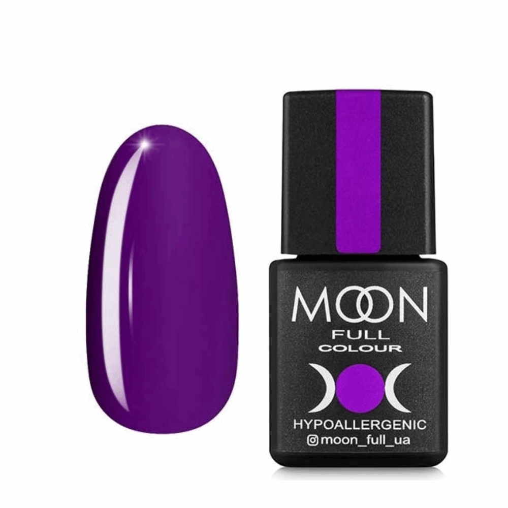 Gel Polish MOON Ukraine Gel Polish MOON Ukraine