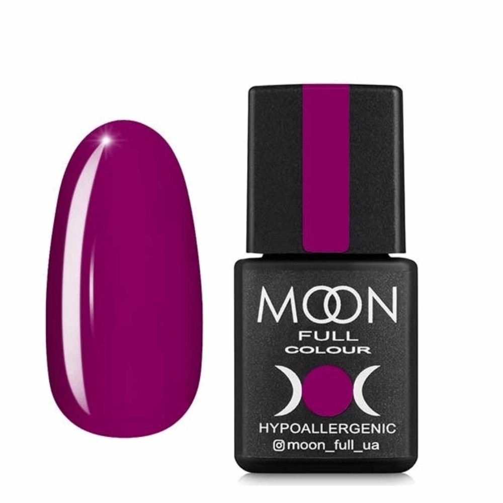 Gel Polish MOON Ukraine Gel Polish MOON Ukraine