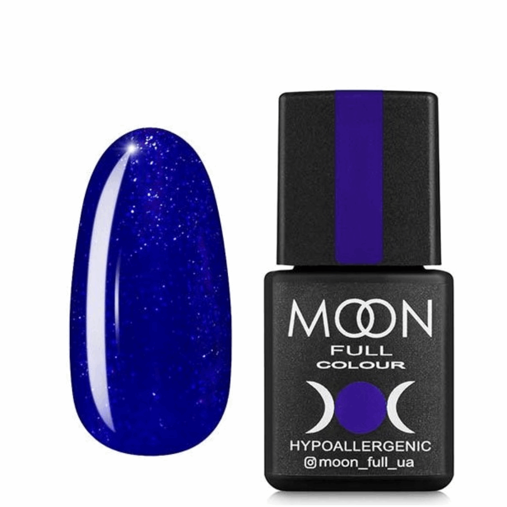 Gel Polish MOON Ukraine Color Classic 173