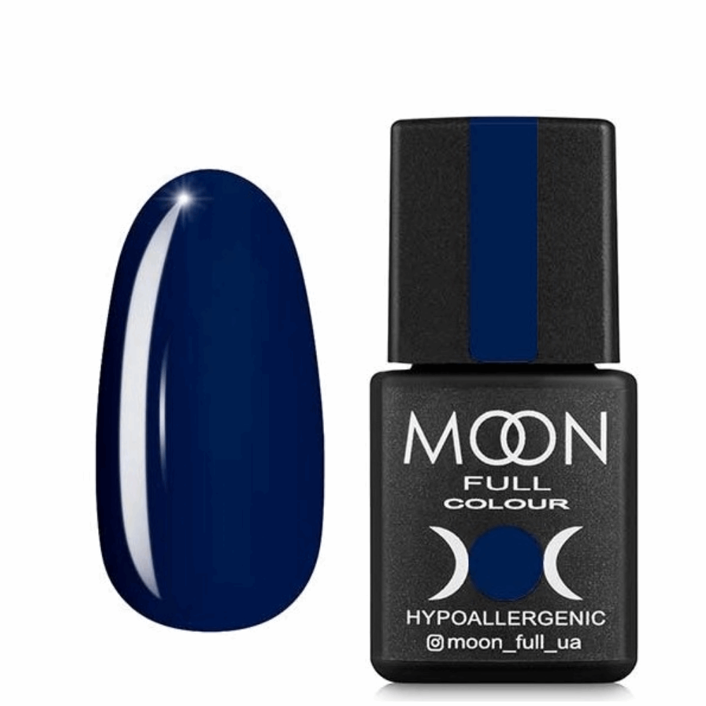 Gel Polish MOON Ukraine Color Classic 175