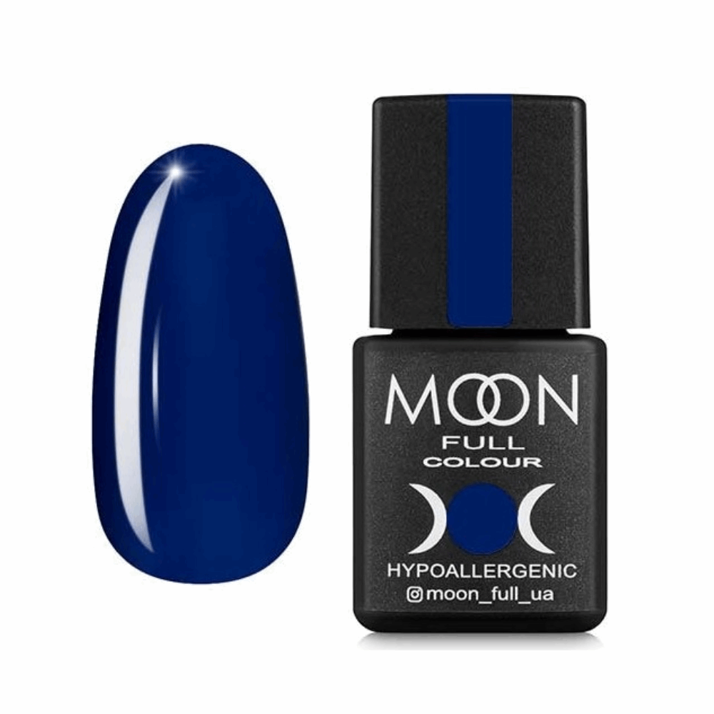 Gel Polish MOON Ukraine Color Classic 176