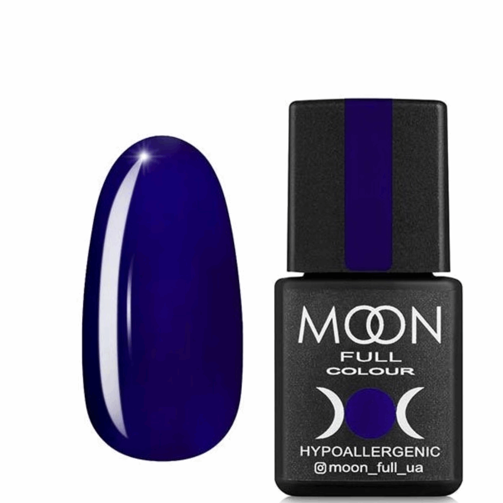 Gel Polish MOON Ukraine Color Classic 177